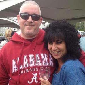 Meet your Posher, April